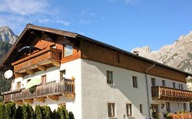 Apartment Edelweiss-2